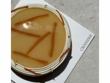 Tarte Citron Yuzu 6”